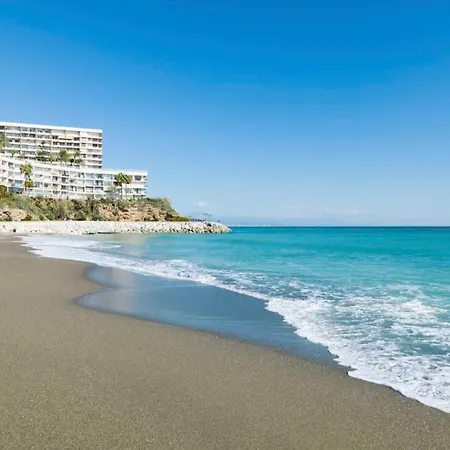 La Postalita Apartment Torremolinos Exterior photo