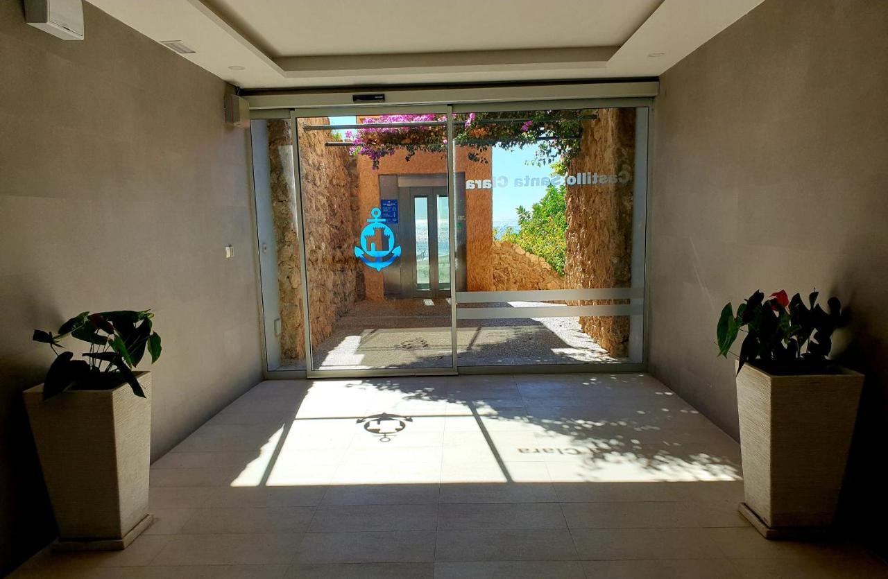 La Postalita Appartement Torremolinos