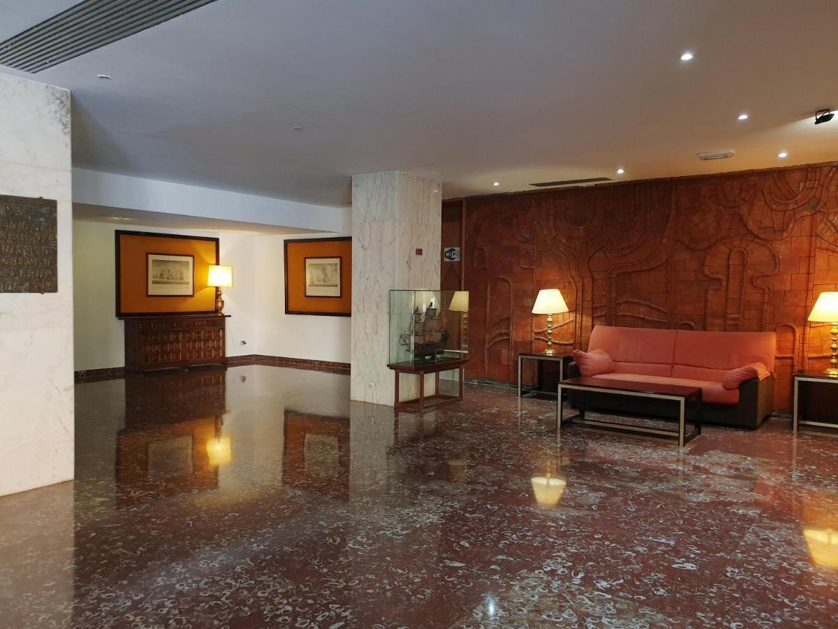 Appartement La Postalita