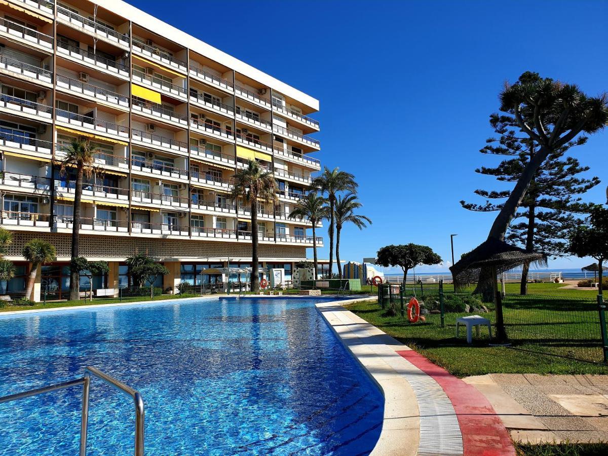 La Postalita Appartement Torremolinos