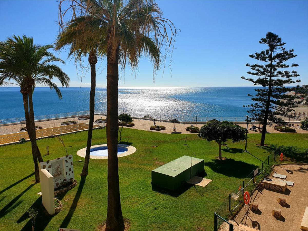 Appartement La Postalita Torremolinos