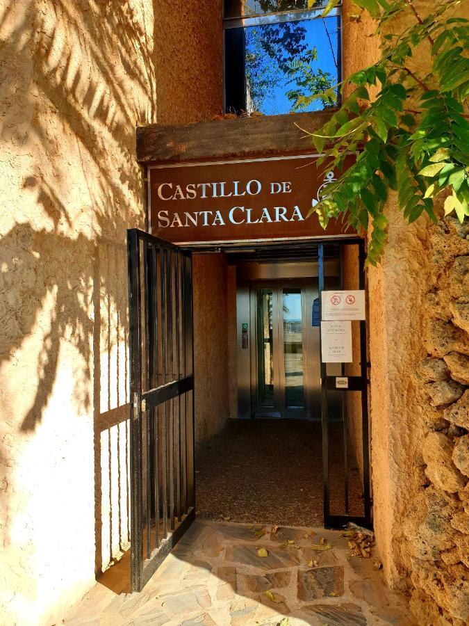 La Postalita Appartement Torremolinos